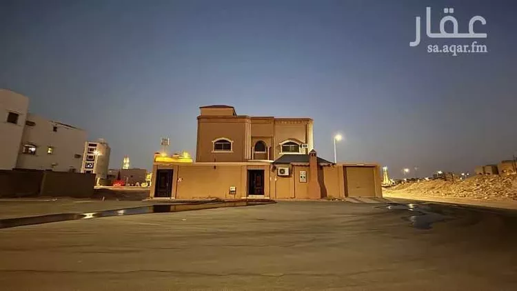 فيلا للبيع في شارع المنار 14, حي المنار, مدينة بريده, منطقة القصيم صورة 5