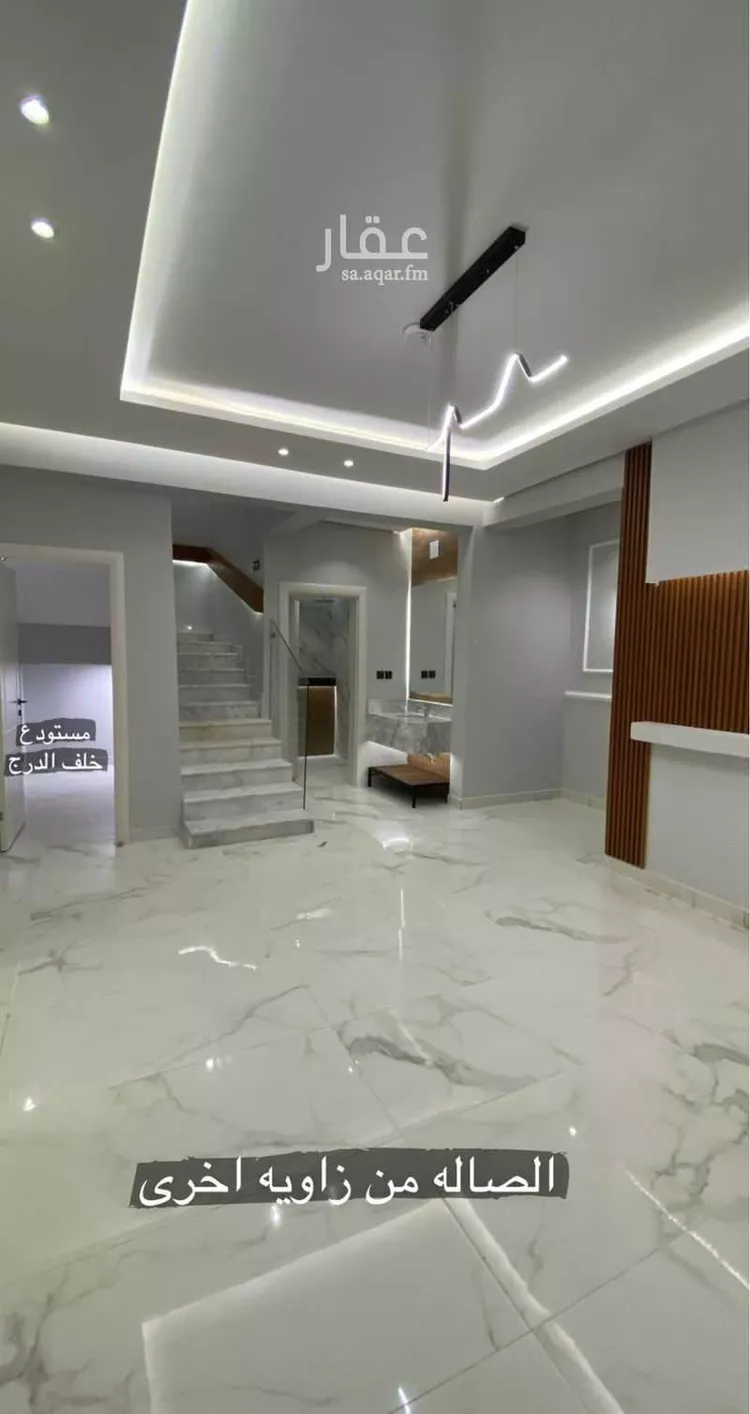Villa for Rent in Buraydah Al Quway صورة 5