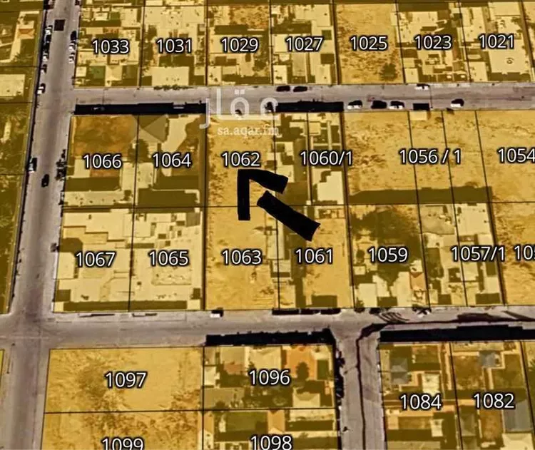 Land for Sale in Buraydah Ar Rihab