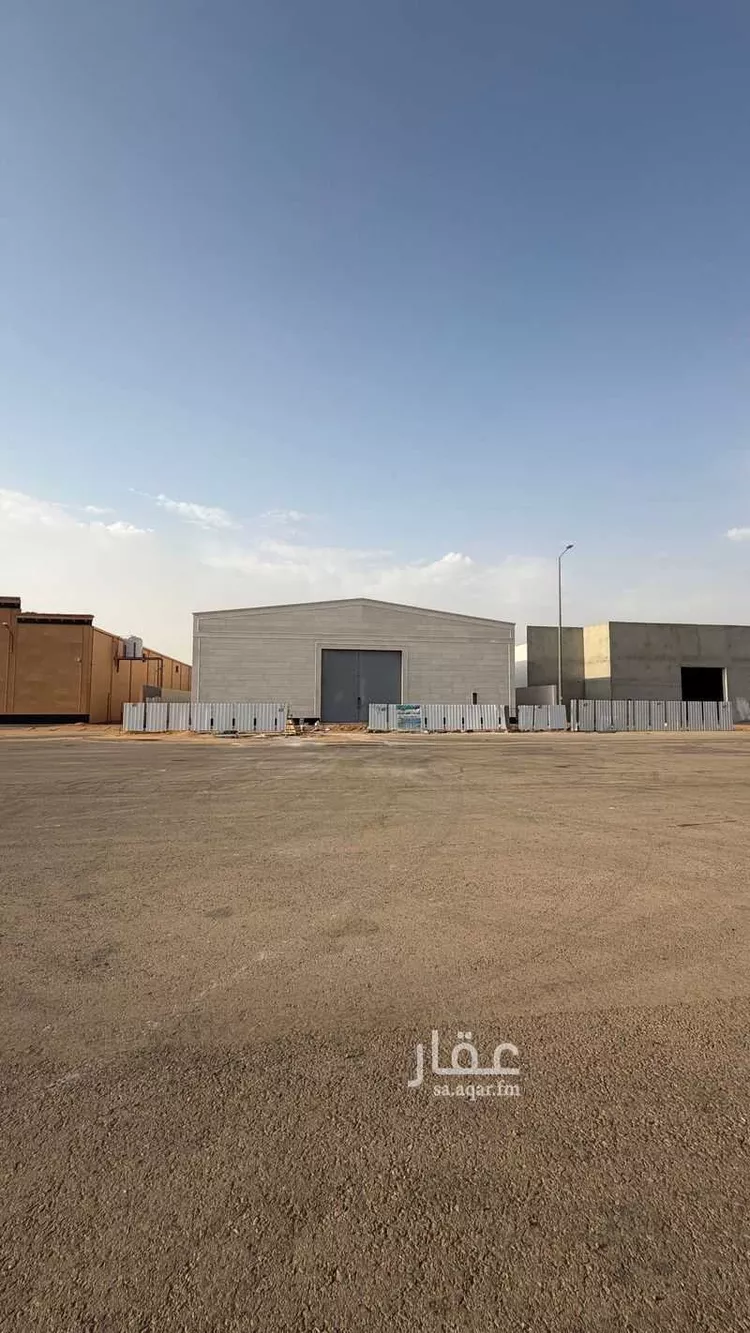 مستودع للإيجار في شارع النفل 11, حي النفل, مدينة بريدة, منطقة القصيم