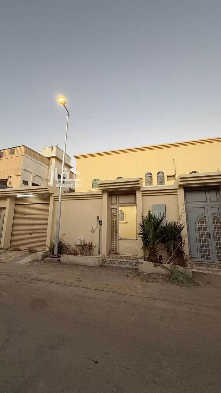 Villa for Sale in Buraydah Al Fayziyyah