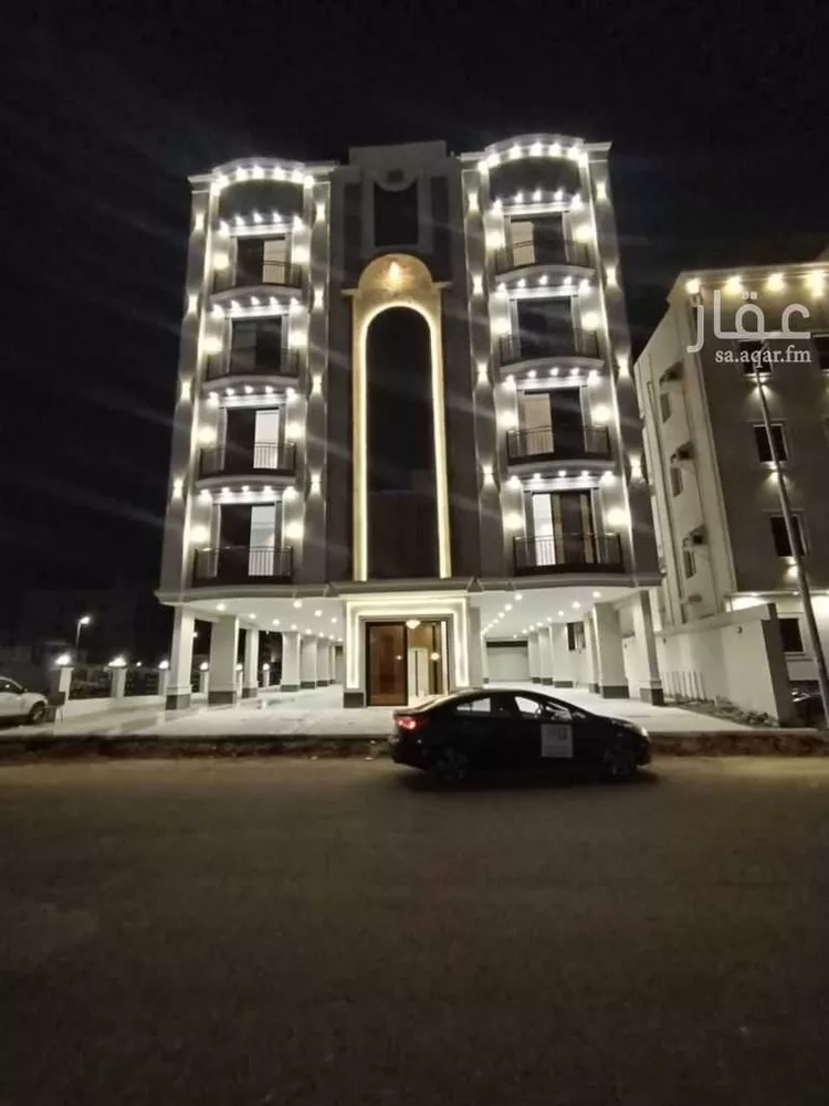 شقة للبيع في شارع شارع أبو بكر الصديق, حي الرحاب 1, مدينة جازان, منطقة جازان صورة 3