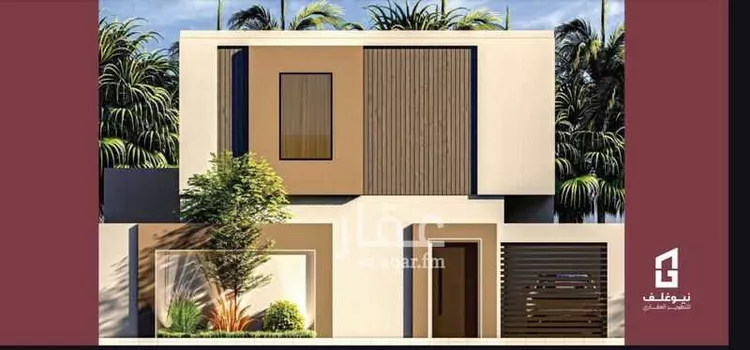 Villa for Sale in Jazan As Suways