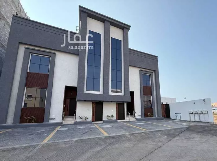 شقة للبيع في شارع شارع أبو بكر الصديق, حي الرحاب 1, مدينة جازان, منطقة جازان صورة 2