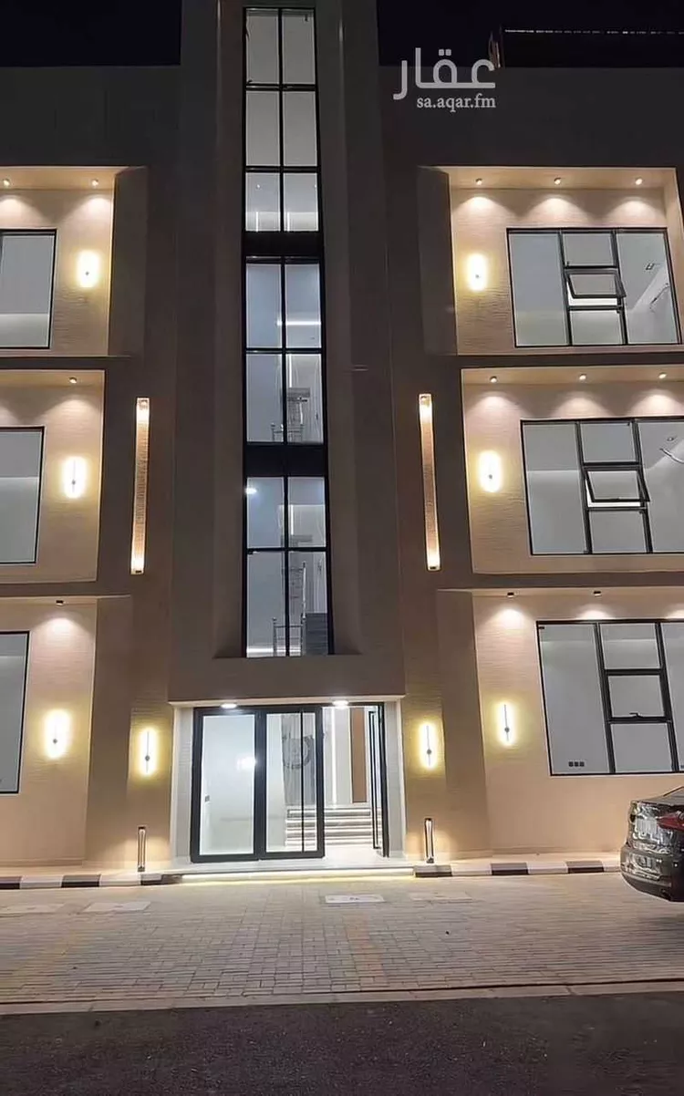 دور للبيع في شارع الصرار, حي الرحاب 1, مدينة جازان, منطقة جازان صورة 5