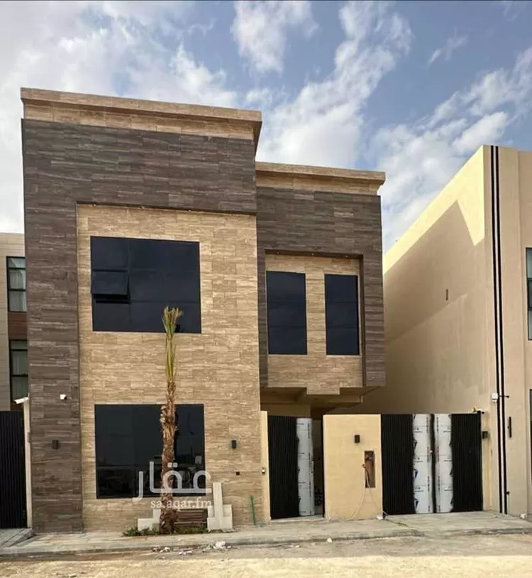 فيلا للبيع في شارع عبدالقادر بن عبدالوارث, حي المهدية, مدينة الرياض, منطقة الرياض