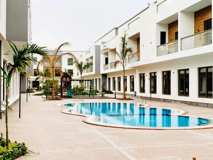 Apartment for Rent in Jeddah Al Andalus 3
