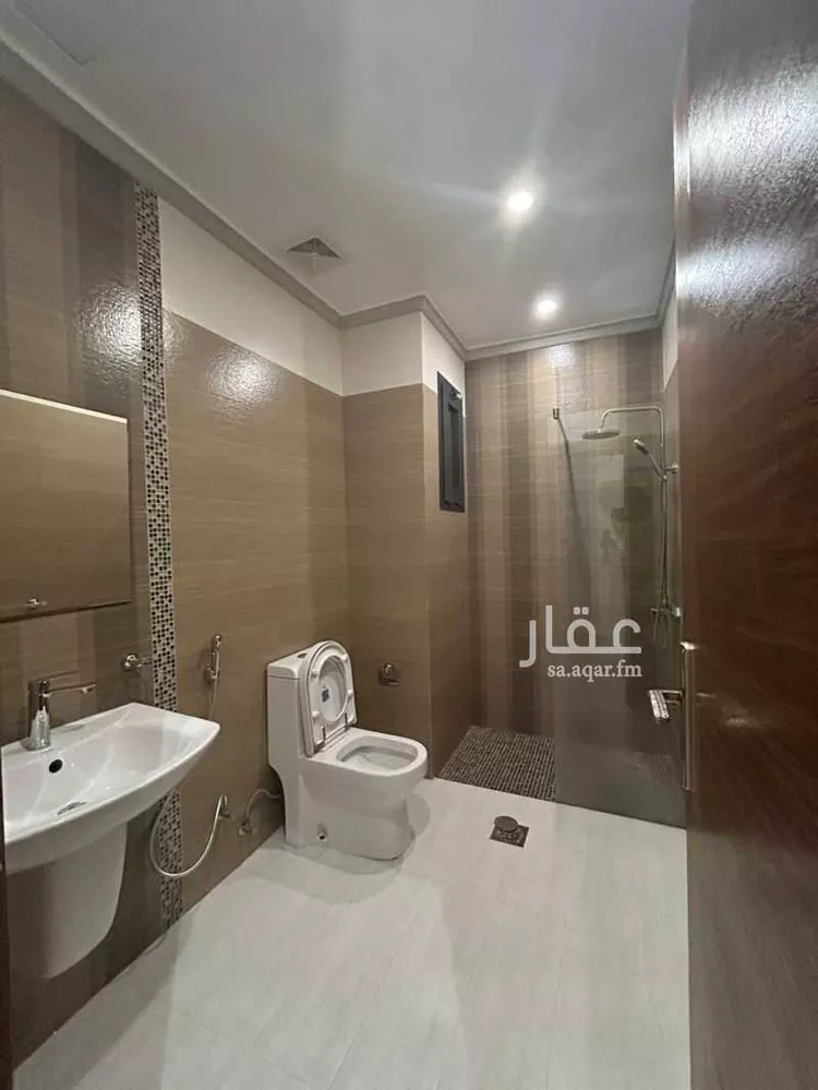 شقة للإيجار في شارع الرون, حي المروة, مدينة جدة, منطقة مكة المكرمة صورة 5