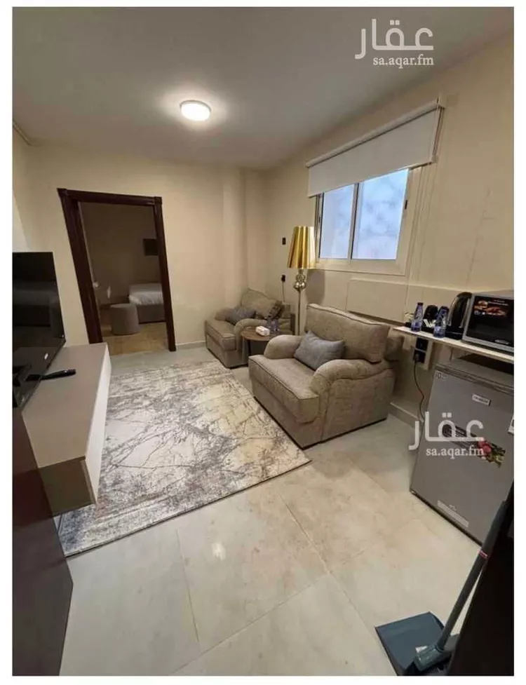 شقة للإيجار في شارع ابي بكر الصديق الفرعي ، حي التعاون ، الرياض ، منطقة الرياض