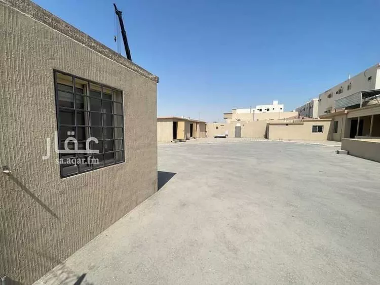 أرض للإيجار في حي طيبة, مدينة الدمام, المنطقة الشرقية صورة 5