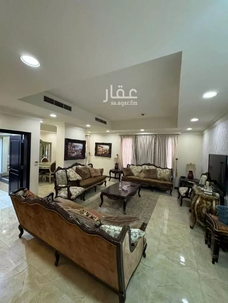 شقة للبيع في حي الأندلس, مدينة الخبر, المنطقة الشرقية صورة 4