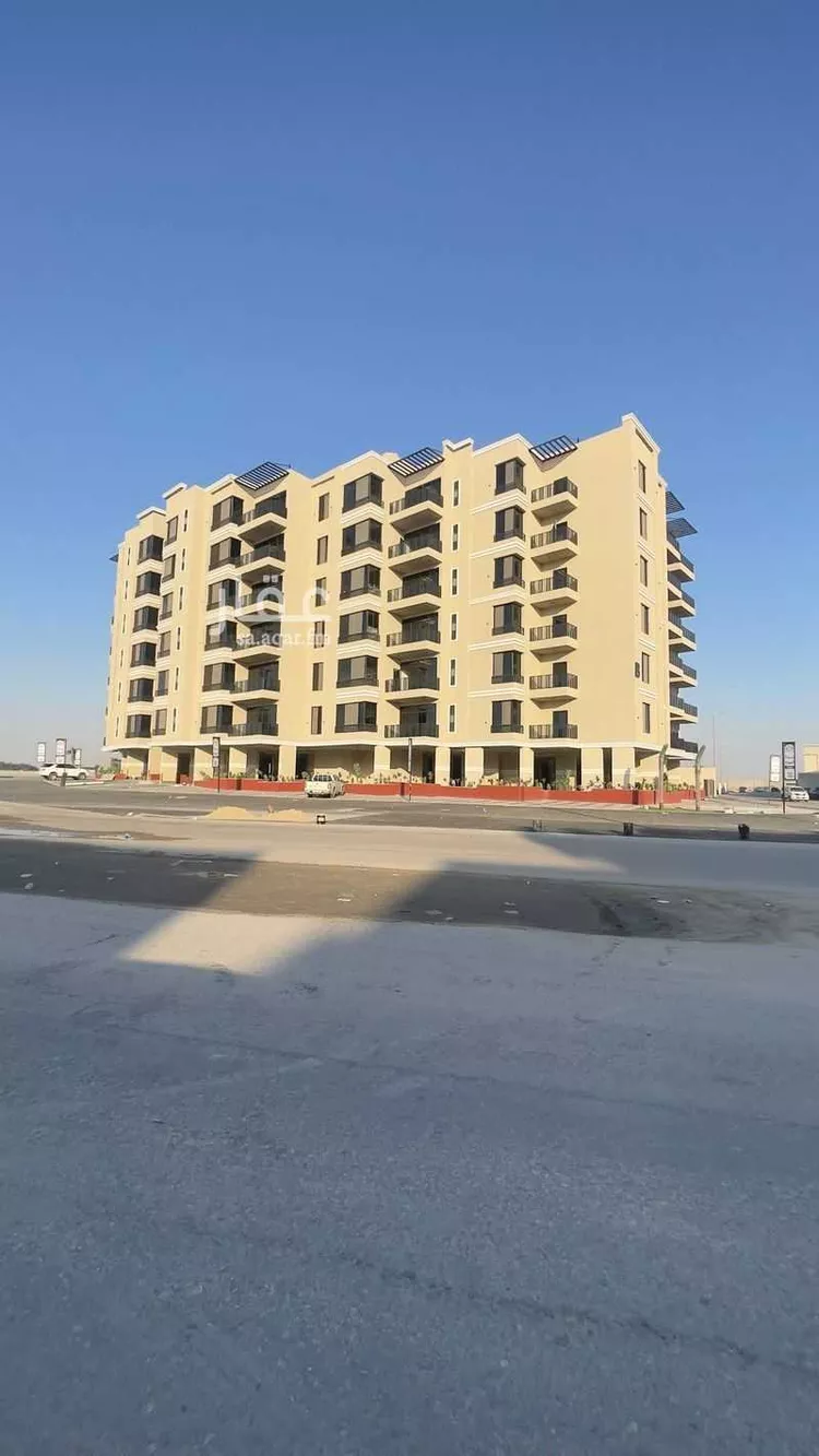 شقة للإيجار في شارع خويلد بن مرة, حي طيبة, مدينة الدمام, المنطقة الشرقية صورة 2