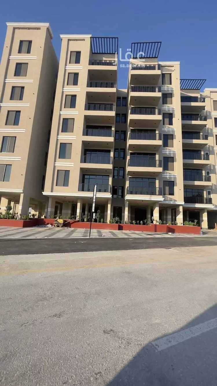 شقة للإيجار في شارع خويلد بن مرة, حي طيبة, مدينة الدمام, المنطقة الشرقية