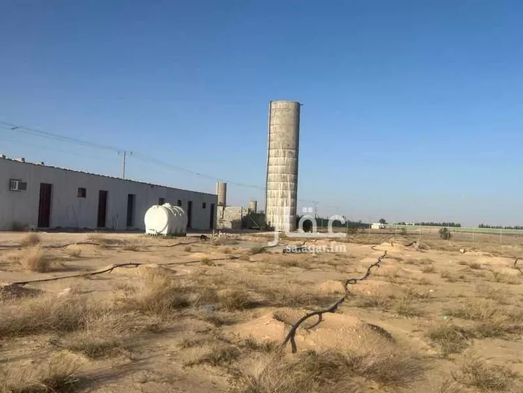 مزرعة للبيع في حي الرافعيه, مدينة الرافعيه, المنطقة الشرقية صورة 2