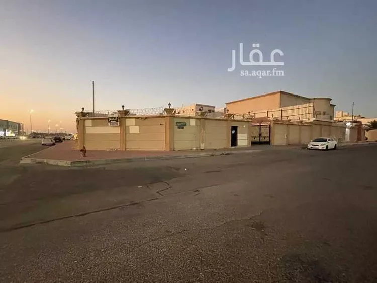 أرض للإيجار في حي طيبة, مدينة الدمام, المنطقة الشرقية