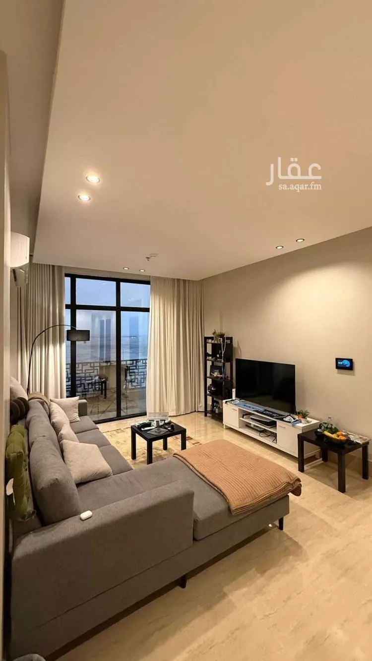 شقة للبيع في شارع حسان ابن ثابت, حي الشعلة, مدينة الدمام, المنطقة الشرقية صورة 4