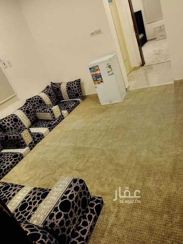 شقة للإيجار في شارع الامام محمد بن عبد الوهاب, حي طيبة, مدينة الدمام, المنطقة الشرقية صورة 5