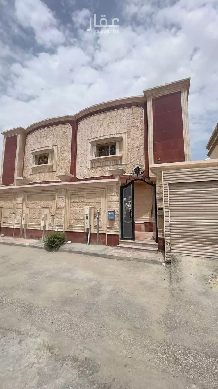 فيلا للبيع في حي طيبة, مدينة الدمام, المنطقة الشرقية صورة 5