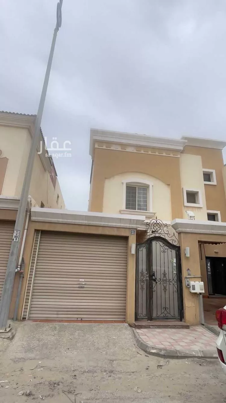 شقة للبيع في حي الندى, مدينة الدمام, المنطقة الشرقية