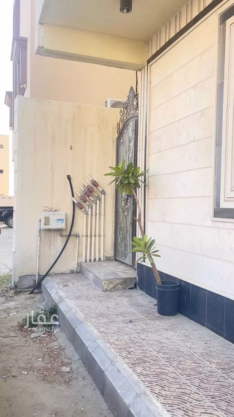عمارة للبيع في شارع 25أ, حي الحزم, مدينة القطيف, المنطقة الشرقية صورة 4