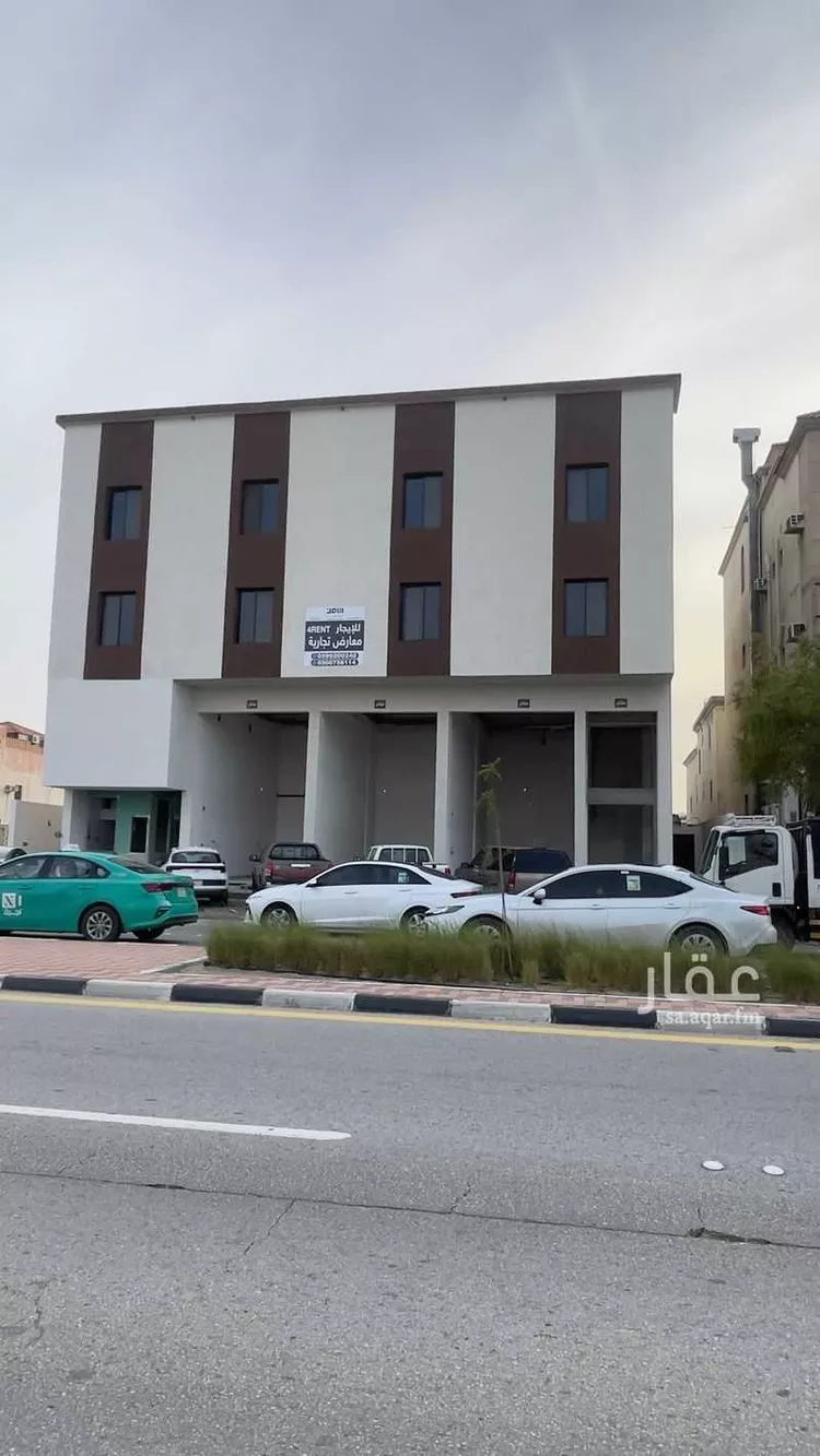 محل للإيجار في شارع ابو بكر الصديق, حي طيبة, مدينة الدمام, المنطقة الشرقية