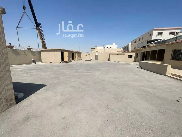 أرض للإيجار في حي طيبة, مدينة الدمام, المنطقة الشرقية صورة 2