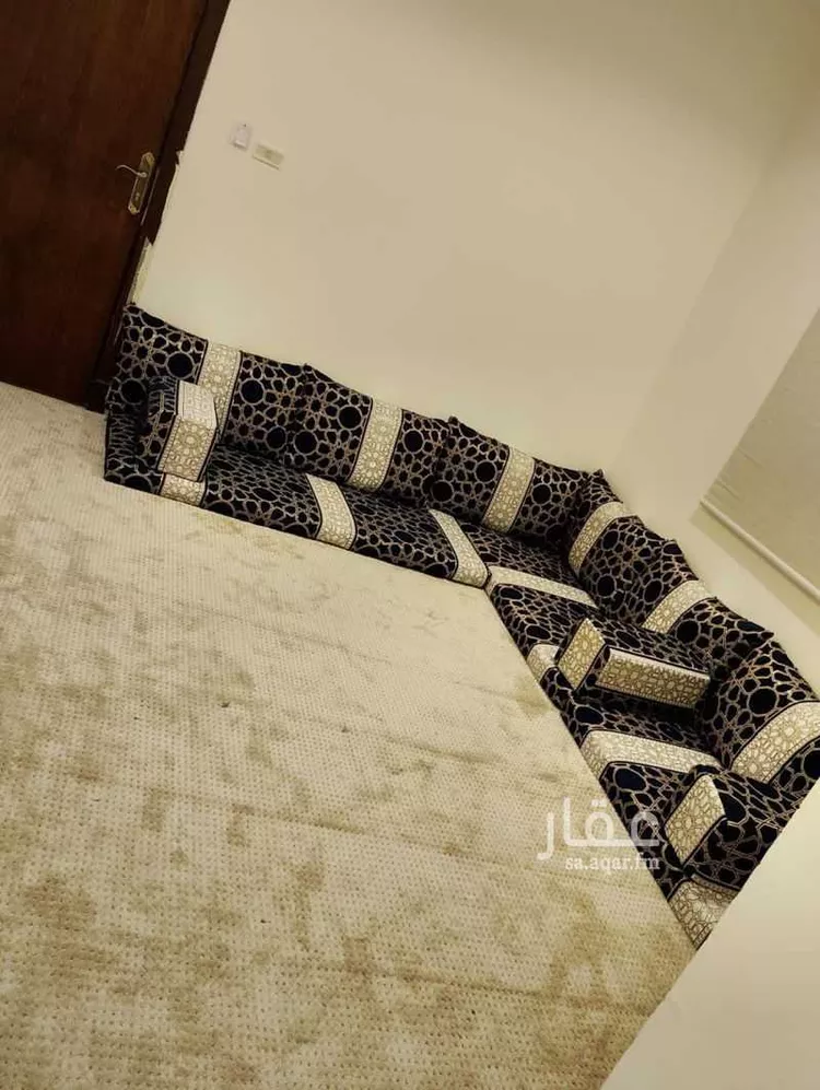 شقة للإيجار في شارع الامام محمد بن عبد الوهاب, حي طيبة, مدينة الدمام, المنطقة الشرقية صورة 3