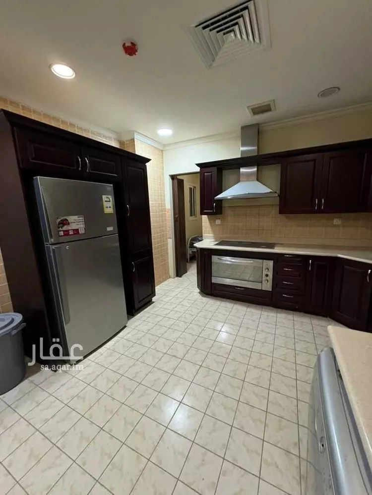 شقة للبيع في حي الأندلس, مدينة الخبر, المنطقة الشرقية صورة 5