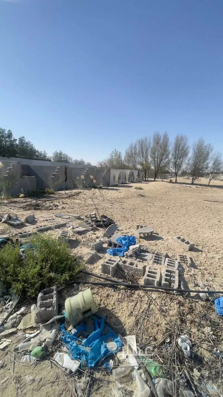 أرض للبيع في حي النهضة, مدينة القطيف, المنطقة الشرقية صورة 4