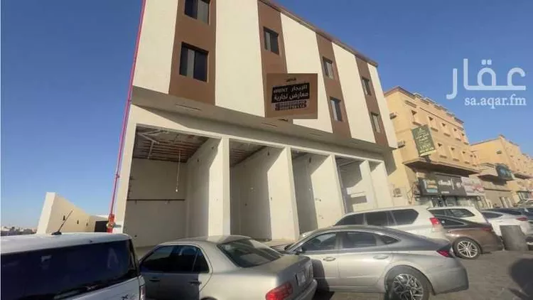 محل للإيجار في شارع ابو بكر الصديق, حي طيبة, مدينة الدمام, المنطقة الشرقية صورة 3