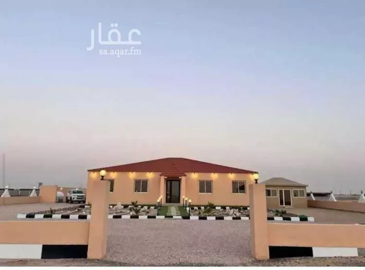 مزرعة للبيع في حي الرافعيه, مدينة الرافعيه, المنطقة الشرقية