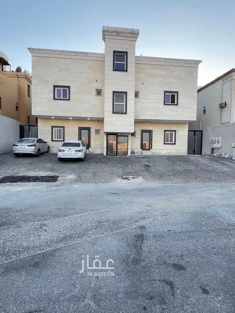 عمارة للبيع في شارع 49د, حي طيبة, مدينة الدمام, المنطقة الشرقية
