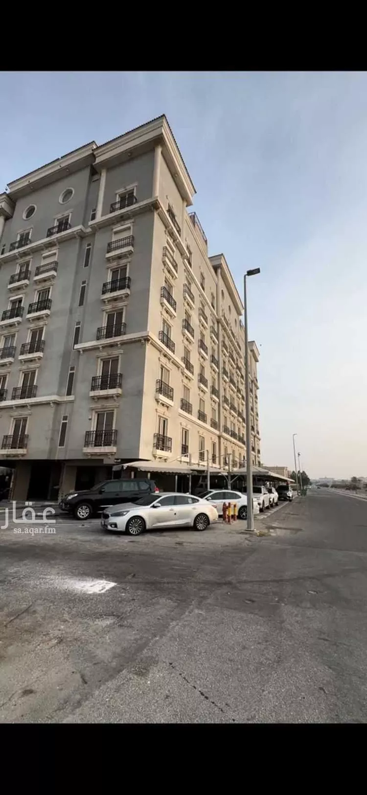 شقة للبيع في حي الأندلس, مدينة الخبر, المنطقة الشرقية صورة 2