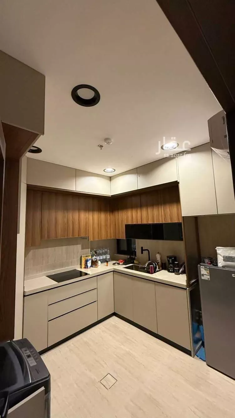 شقة للبيع في شارع حسان ابن ثابت, حي الشعلة, مدينة الدمام, المنطقة الشرقية صورة 3