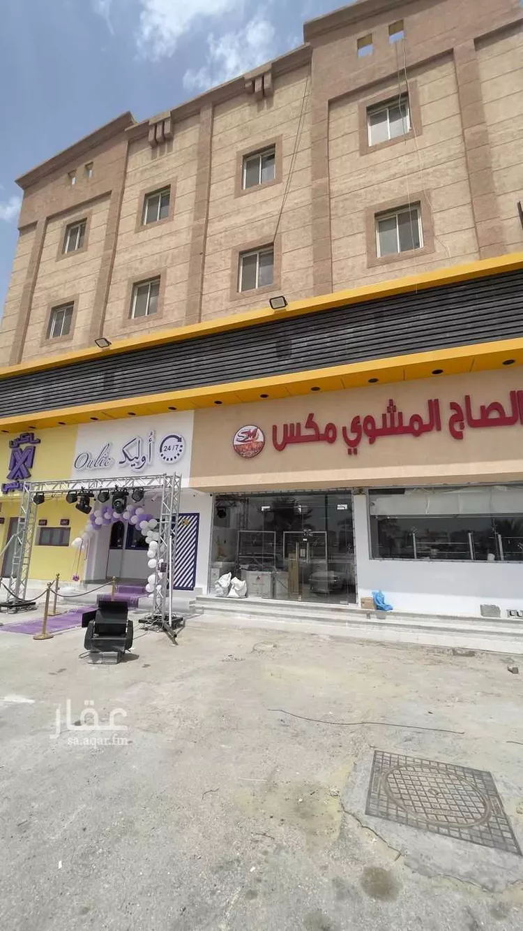 شقة للإيجار في شارع الامام محمد بن عبد الوهاب, حي طيبة, مدينة الدمام, المنطقة الشرقية صورة 4