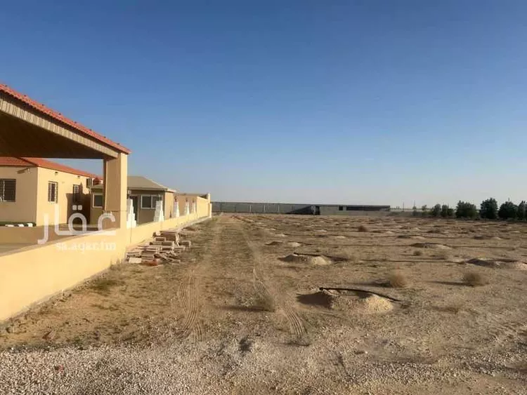 مزرعة للبيع في حي الرافعيه, مدينة الرافعيه, المنطقة الشرقية صورة 3