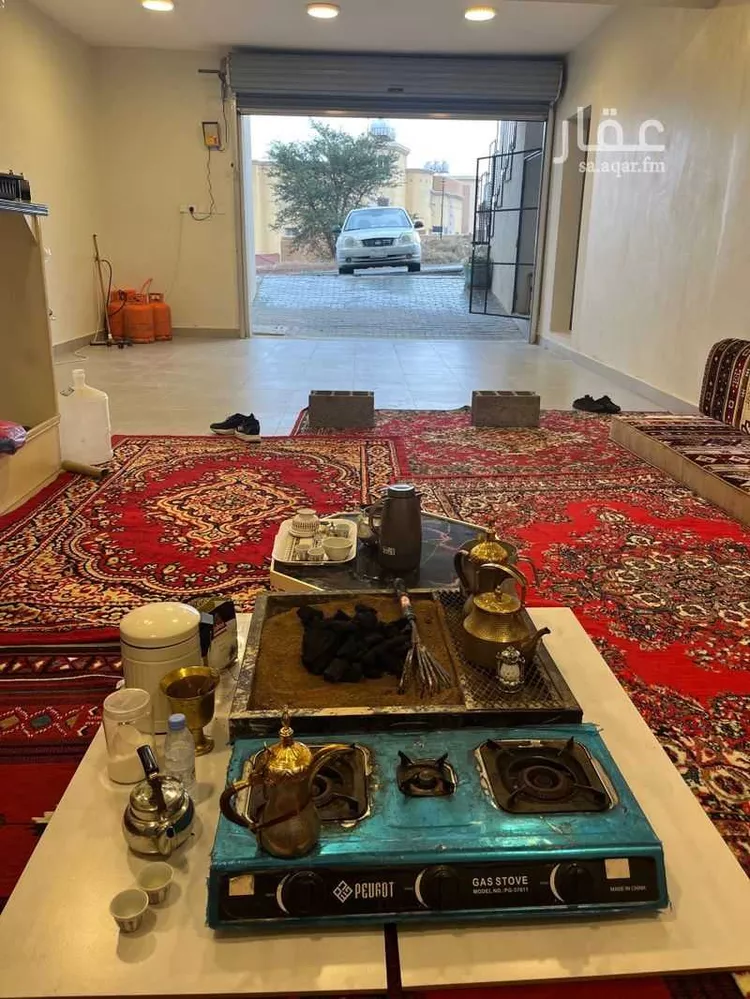 شقة مفروشة للحجز في شارع ذو الجوشن ، حي درة المنسك ، أبها ، منطقة عسير 6