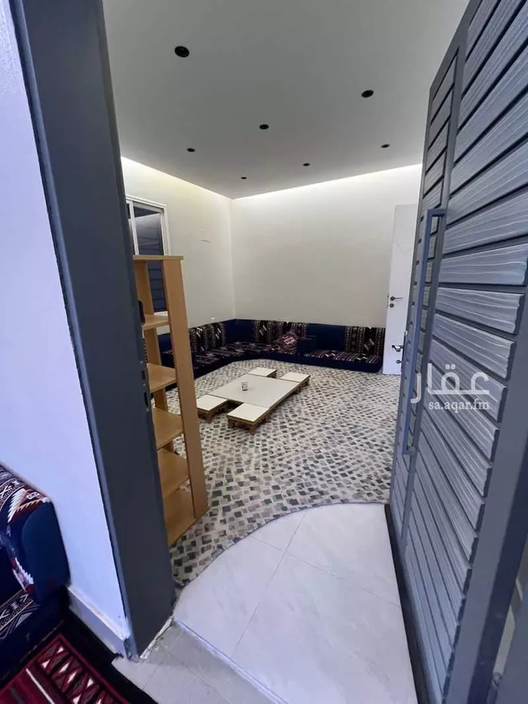 شقة للإيجار في شارع الصعيدان, حي المروج, مدينة ابها, منطقة عسير صورة 3