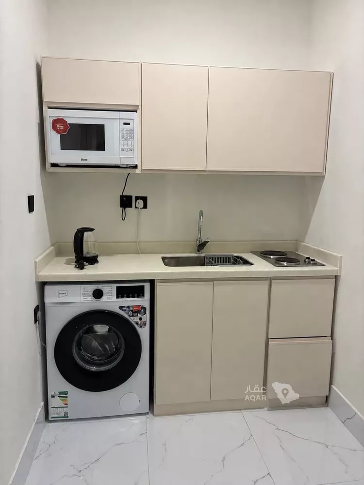 Studio for rent in Al Khobar Al Hamra 7