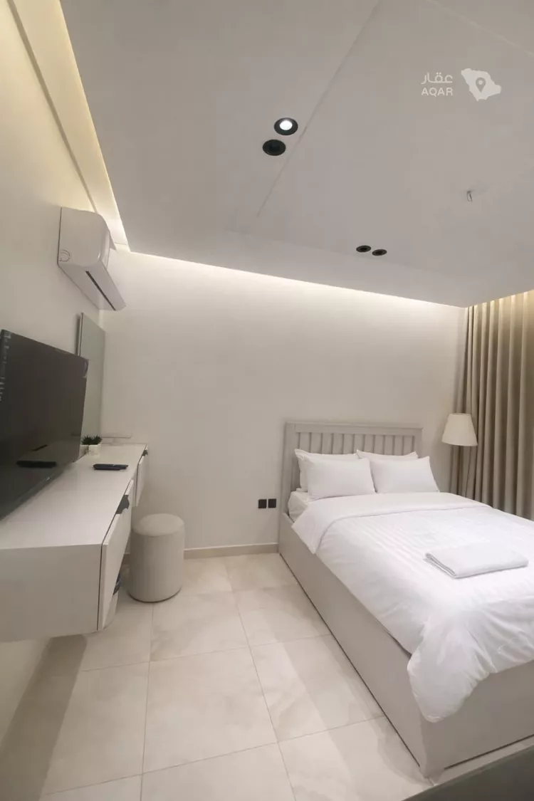 Studio for rent in Al Khobar Al Hamra 8