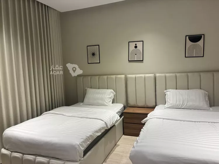 Apartment for Rent in Al Khobar Al Hamra 10