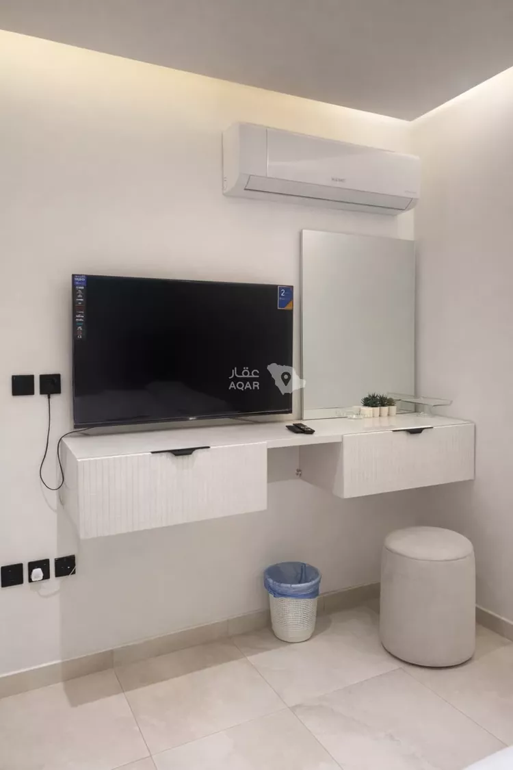 Studio for rent in Al Khobar Al Hamra 5
