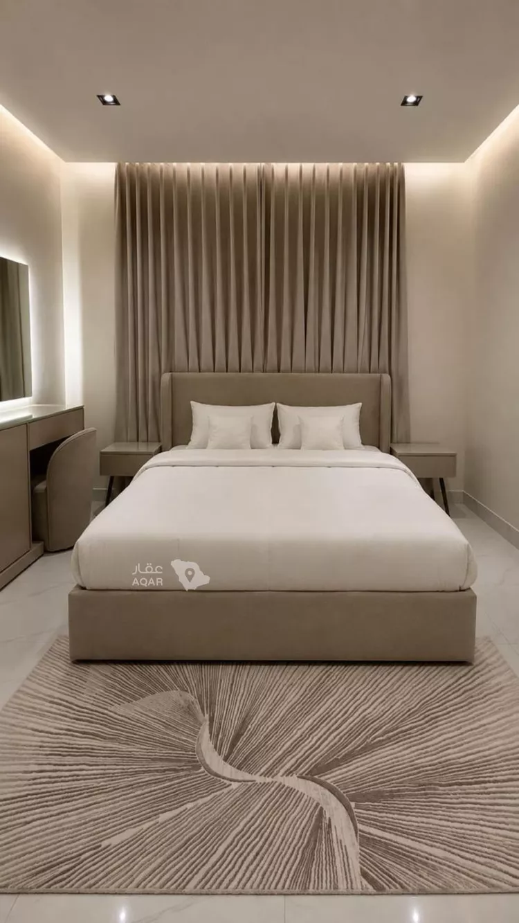 Apartment for Rent in Al Khobar Al Hamra 2