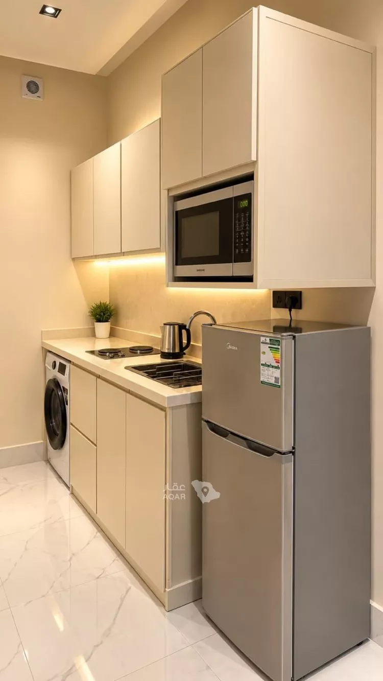Apartment for Rent in Al Khobar Al Hamra