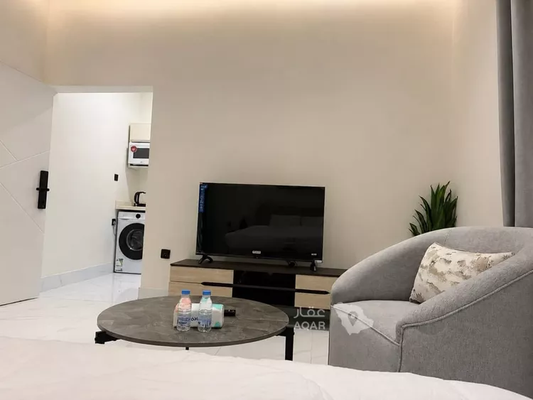Studio for rent in Al Khobar Al Hamra 6