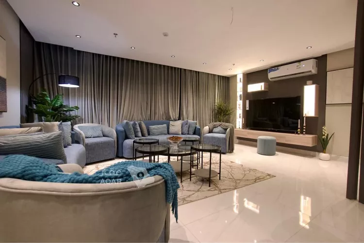 Apartment for Sale in Al Khobar Al Hamra