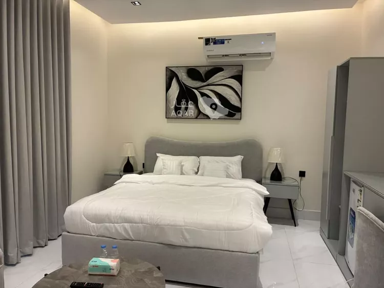 Studio for rent in Al Khobar Al Hamra 5