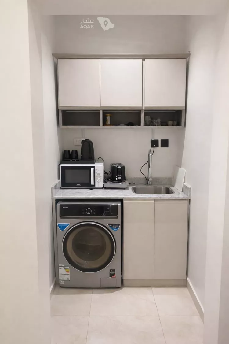 Studio for rent in Al Khobar Al Hamra 2