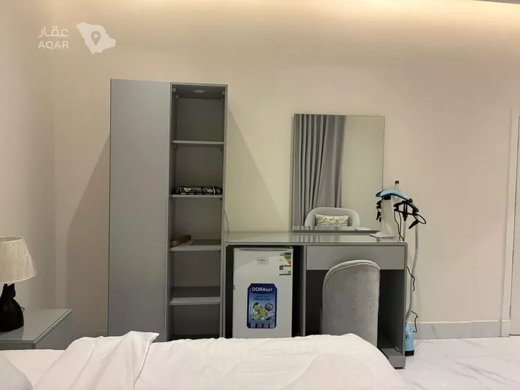 Studio for rent in Al Khobar Al Hamra 2