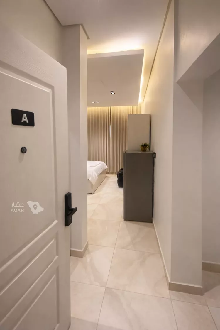 Studio for rent in Al Khobar Al Hamra 4